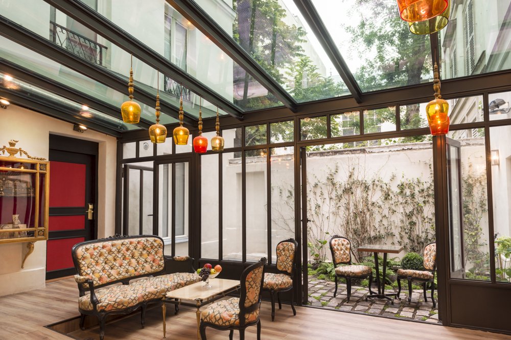 HotelSacha's tweet photo. L'#HotelSacha est ouvert, venez le découvrir ! #HotelSacha has opened: come &amp; discover it! https://t.co/gHMA12Ne3v https://t.co/qDqybYGRCQ