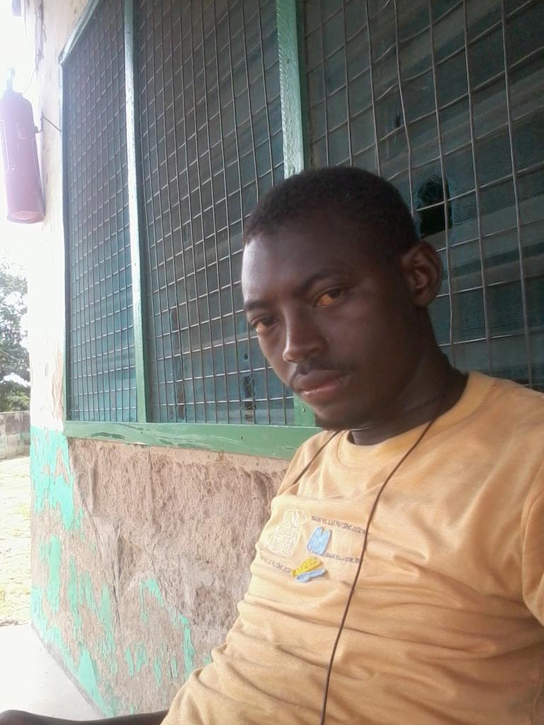 ibrahim sumaila tweet media