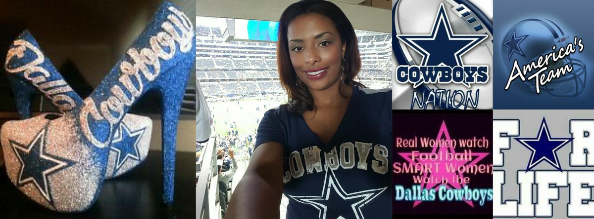 PinkSapphire6's tweet photo. I will always be a BIG #DallasCowboys fan no matter what! #CowboysNation #AmericasTeam #femalefootballfan #trueblue https://t.co/0Aoy00seJp