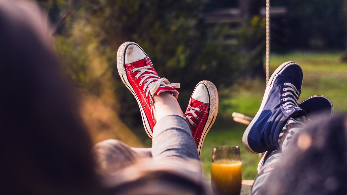 This company offered unlimited vacation for one year—here's what they learned: f-st.co/2je5crT