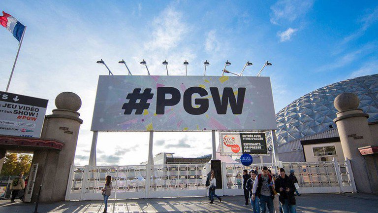 JVCom's tweet photo. Pour vous, quel a été LE jeu incontournable de la #PGW 2015 ? https://t.co/ZGNc8acscY