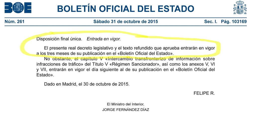 tesgalicia's tweet photo. Oficial en 3 meses prioritarios azules en vehículos de emergencias https://t.co/J7mVBOa8mv