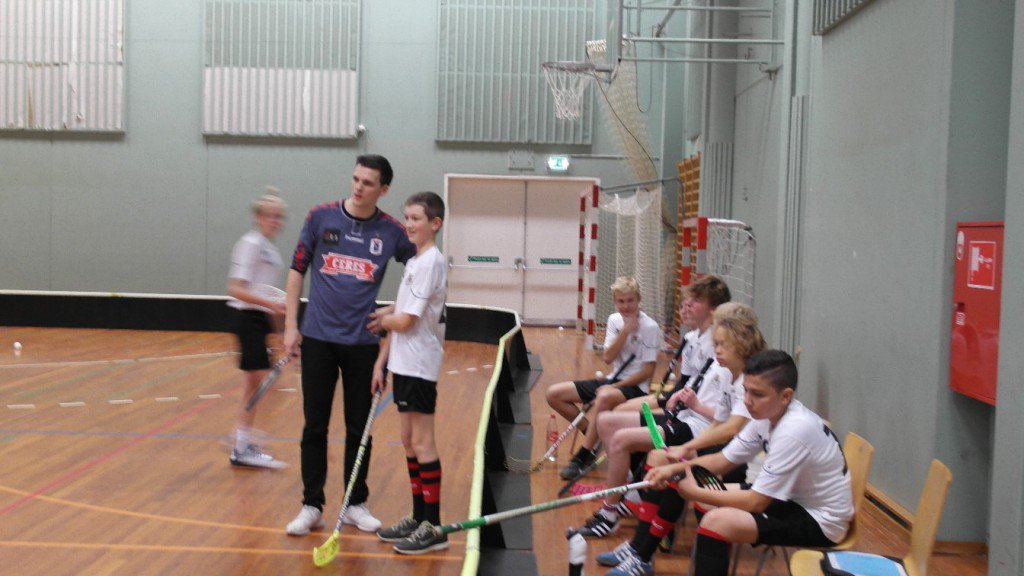 TÅF og ÅFK ungdom i fælles kamp  ... - taaf.dk/taaf-og-aafk-u…

#TeamÅrhusFloorball #TÅF #TAAF #Floorball #VildeElge