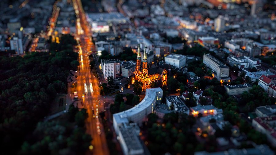 500px's tweet photo. 25 Great Selective Focus Shots that Make Massive Things Look Tiny: https://t.co/YwlUxCd0oY https://t.co/mHx5fX0GVC