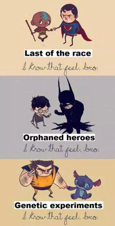 superheroArena's tweet photo. You are not alone /// https://t.co/DuhHPGZ08d