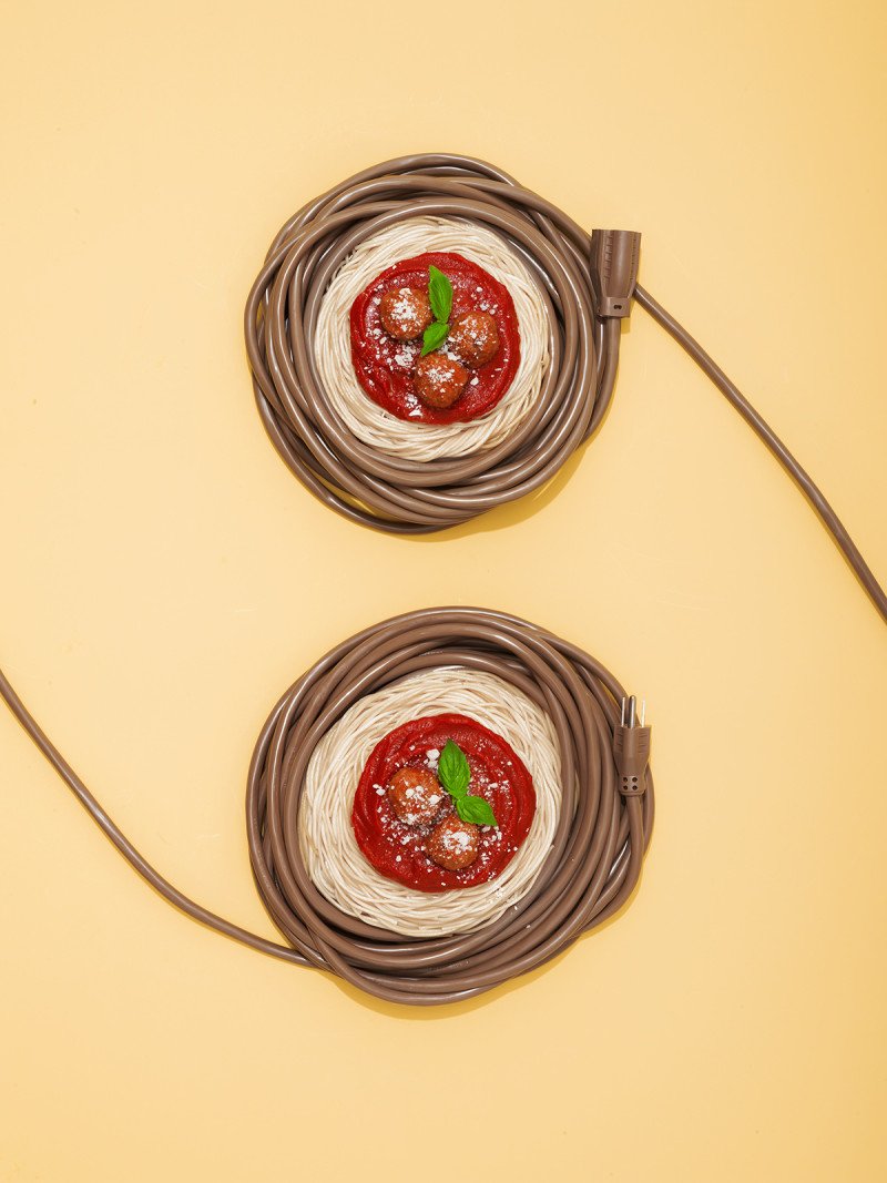 IgloooTeam's tweet photo. #energy is a #conceptual food #photography by food stylist Anna #Keville #Joyce.

https://t.co/u2ojmwKu4I https://t.co/dDcMYEA0bg