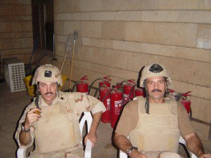 PerrySasnett's tweet photo. Back in Iraq, Really!? #backiniraq #perrysasnett #soperry #war #news #usa https://t.co/hfOwx1Df4G https://t.co/QdYW55qC95