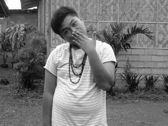 PiggyMosquito's tweet photo. Happy Halloween! #TabaDays hahaha https://t.co/XfNiOwuTTZ