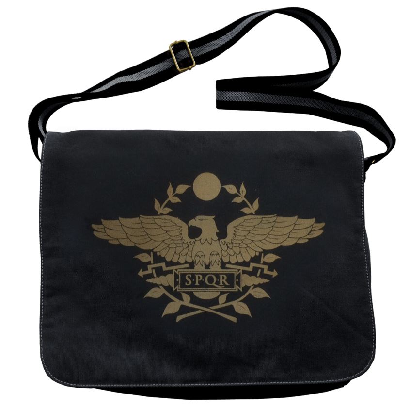 totalwar's tweet photo. If you want to win this bag, follow @TotalWar and RT this tweet before 3:00PM BST tomorrow for a chance to win! https://t.co/mcMMJu9YKE