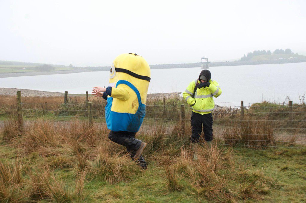 James Bulkeley tweet media