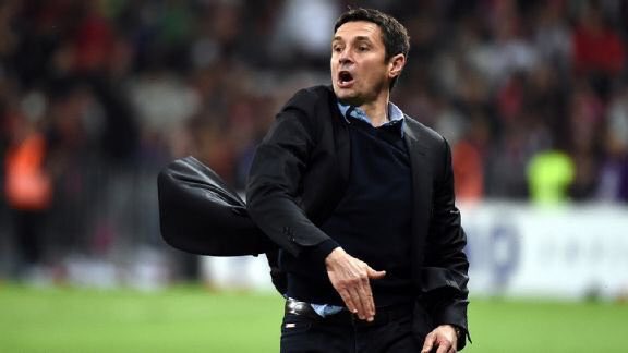 inplayapp's tweet photo. Villa fans, are you happy with your potential new manager? 

If not who would you like to see take the job? https://t.co/NaAG58W8T3