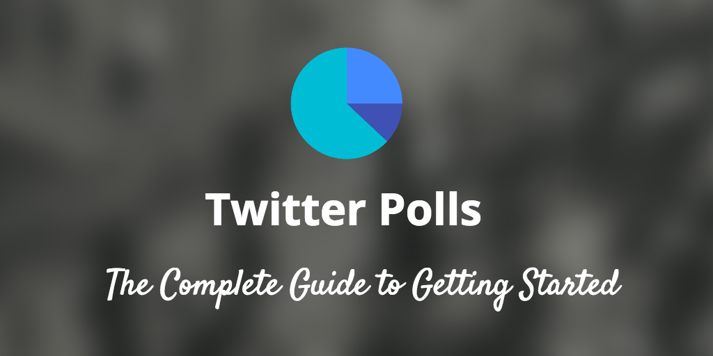 buffer's tweet photo. The Complete Guide to New Twitter Polls: What They Are, How They Work and 9 Ways to Use Them https://t.co/dojKWAMyXN https://t.co/v8nke7WBlX