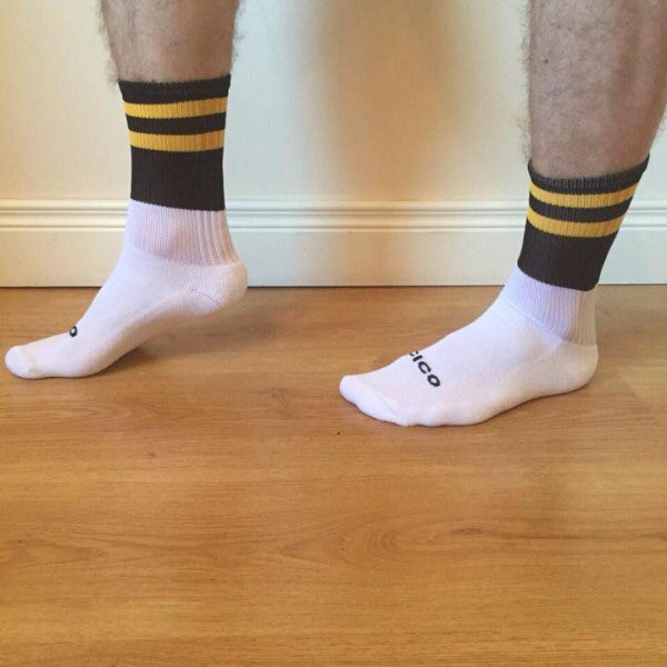 gaashortsocks's tweet photo. Striped pairs available, €12 https://t.co/zSlmYXYgaa