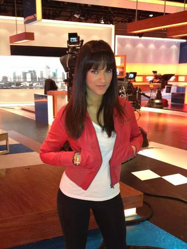 SGruberFans tweet picture