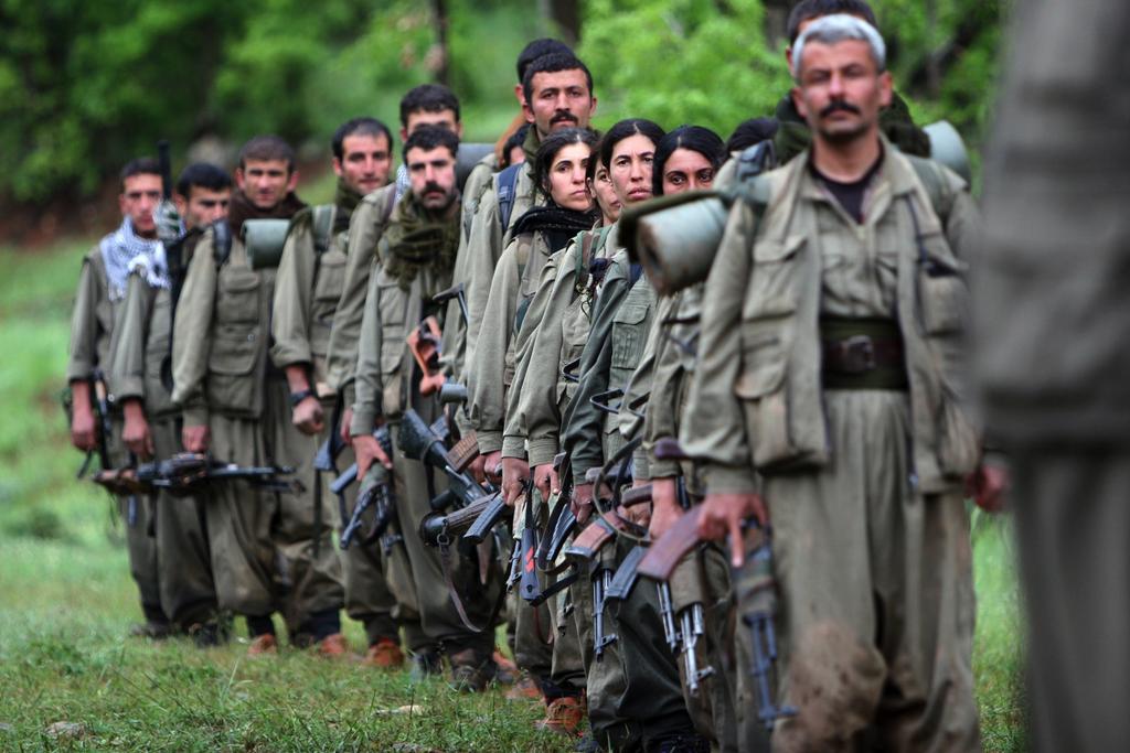freedomdeity's tweet photo. Tek umudum PKK...
#İnadınaPKK https://t.co/4AKsqqZeX1