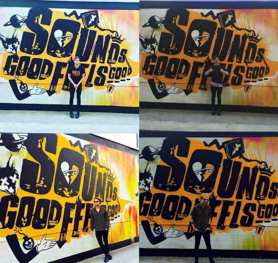 Sofie1Drocks's tweet photo. Nothing as beautiful as this album cover. ❤️ https://t.co/SEWhl0Tooi