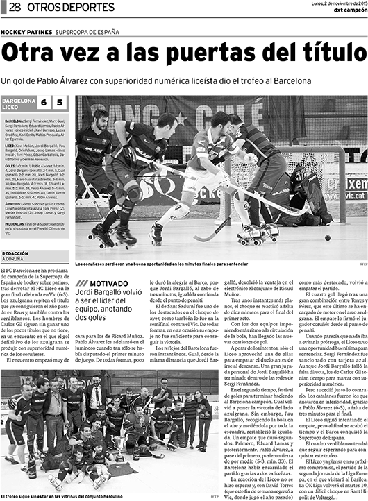 "Otra vez a las puertas del título": ow.ly/U7yEr (via <a href="/dxtcampeon/">dxt campeón</a>) #OKlliga #SuperCopaOK