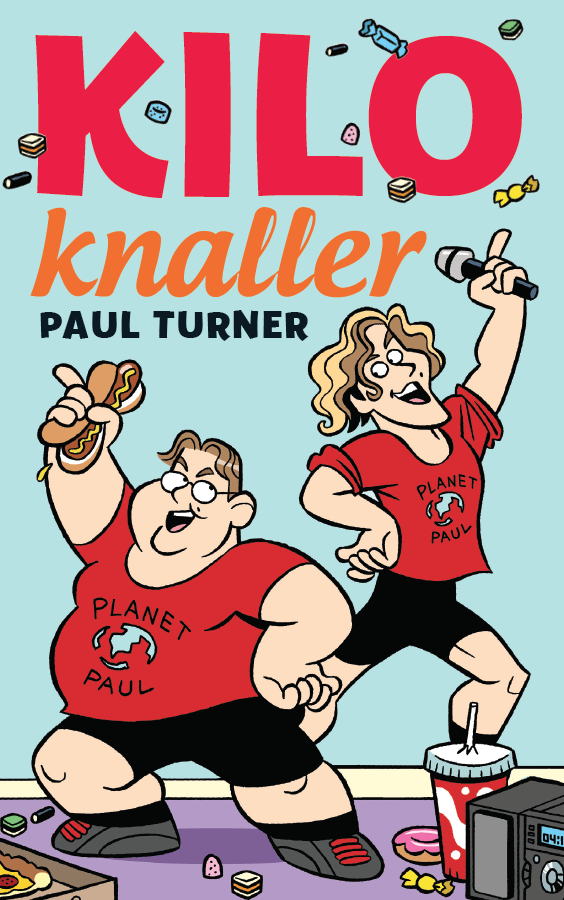 ItsPaulTurner's tweet photo. I can't believe this is the week one of my biggest dreams comes true!!! 2 DAYS TILL #KILOKNALLER !! #ExFatty #author https://t.co/UaOR5WdAqF