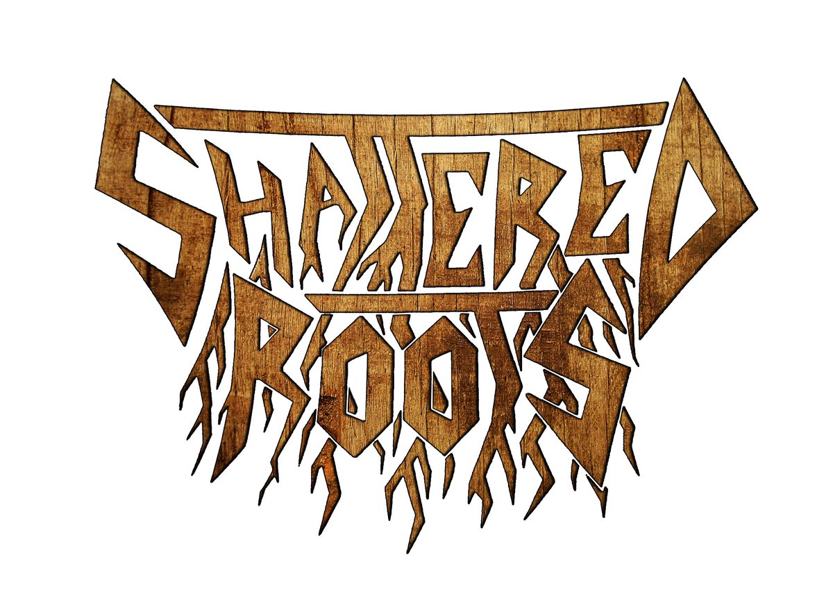 ShatteredRoots's tweet photo. Sorpesa!! tenemos nuevo logo ¿Que os parece?
...
Surprise surprise!! Here is our new logo. What do you think? https://t.co/Mope6KFiV3