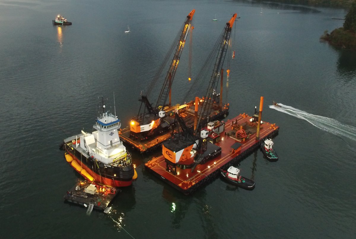 BMT_Global's tweet photo. #BMTNigelGee completes #production #engineering for Nichols Brothers Boat Builders. https://t.co/Rw4dkCgZHy https://t.co/BqcaHK7hGD