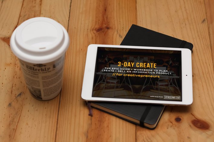 VioletaNedkova's tweet photo. The Guide to Creating an Epic Info Product: The #3DayCreate Challenge - https://t.co/w882NNUhRO https://t.co/sgGViOaq0q