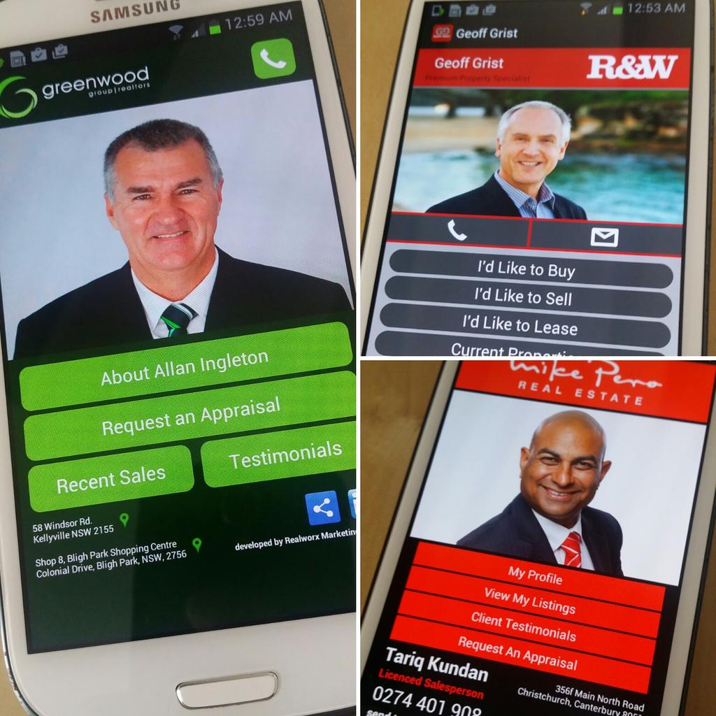AHenrisson's tweet photo. Real estate agent apps #mobilemarketing #realestate #farmarea #leadsandappraisals https://t.co/HQBLPQ8Yhe