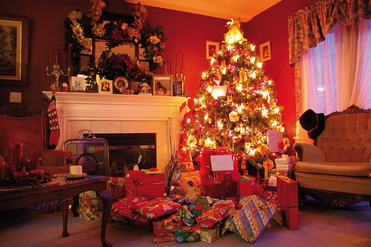 WereMoving's tweet image. Halloween is finished till next year!! Time to start the countdown to Christmas!!
Not long now!! #53days #Christmas