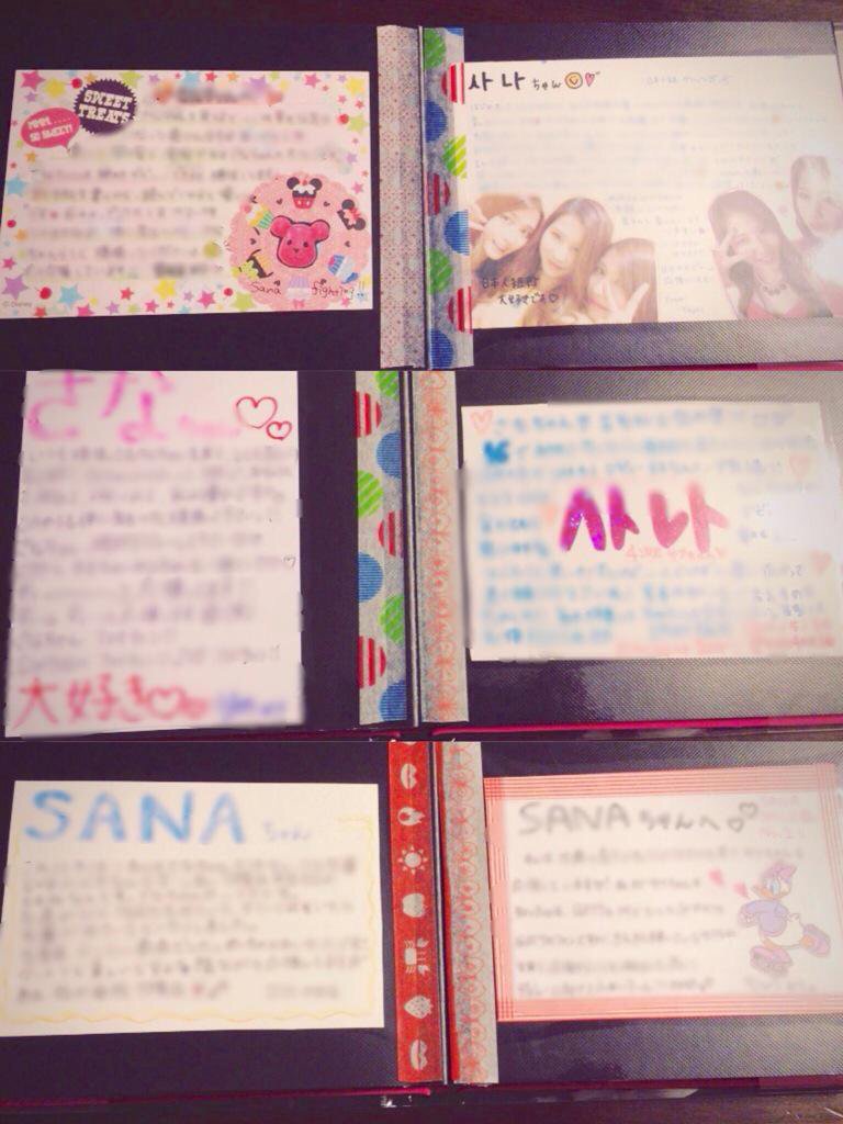 SANA_messagepj's tweet photo. 第1回で実施した応募メッセージ企画の様子です💓 まだまだご参加お待ちしていますので、興味を持っていただけた方は是非リンクより詳細をご覧ください！
 https://t.co/39S6khCrhQ https://t.co/acLCwnQLoS