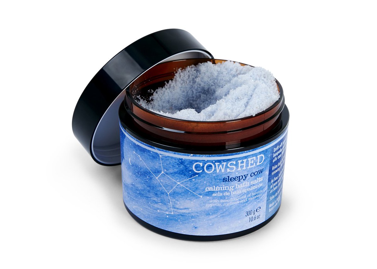 M_IMagazine's tweet photo. #Relax! Rt&Follow @M_IMagazine #Win the #Cowshed #sleepycow #BodyButter! Enter here https://t.co/i99PZfLReS https://t.co/PNBfX5R8v6