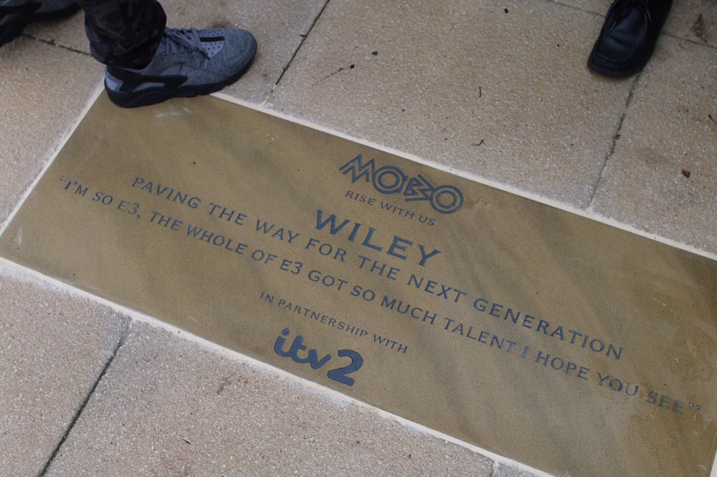 ITVX tweet picture