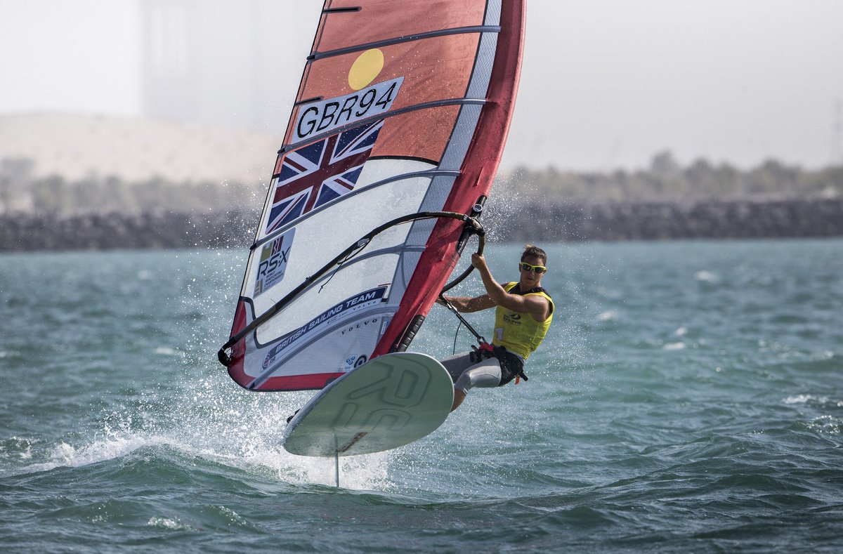 volvosailing's tweet photo. Congratulations to #TeamVolvo athletes who won Gold at the ISAF Sailing World Cup Final in #AbuDhabi! https://t.co/oBebhjGvFC