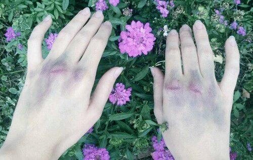 Siniestra belleza. https://t.co/ST9KRch2Sz<a href="/tag/tattoo"class="tags"><span>#tattoo</span></a><a href="/tag/tattoomonday"class="tags"><span>#tattoomonday</span></a>