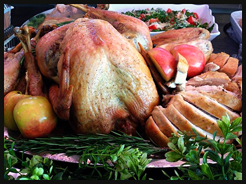 TheMercantile's tweet photo. Announcing our #Thanksgiving menu! Order your #turkey now! https://t.co/UCdqh0K6Kf https://t.co/Vva5DHktmJ