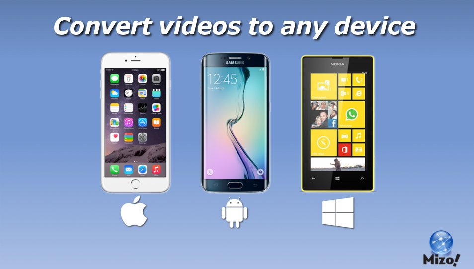 MizoWizard's tweet image. Transfer any video to any device!
It's 100% free.
mizo-wiz.com
