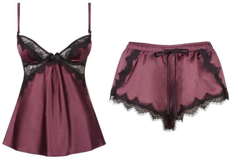 Wolves_AS's tweet image. 🔥🔥🔥Collette Cami Set!! In Store NOW 🔥🔥