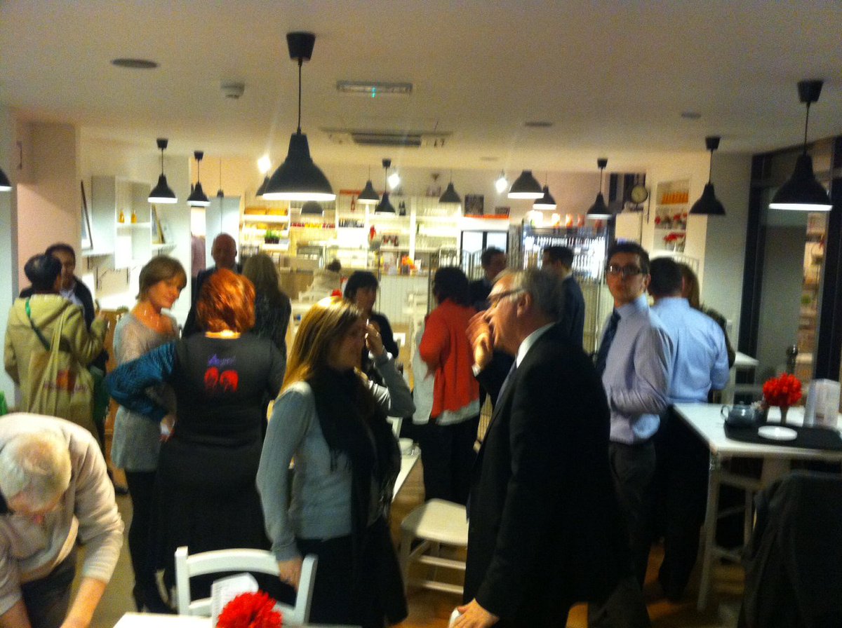 If you network you are at the front of people's minds - join us Weds mylocalbizgroup.co.uk/events #saletown #altrincham