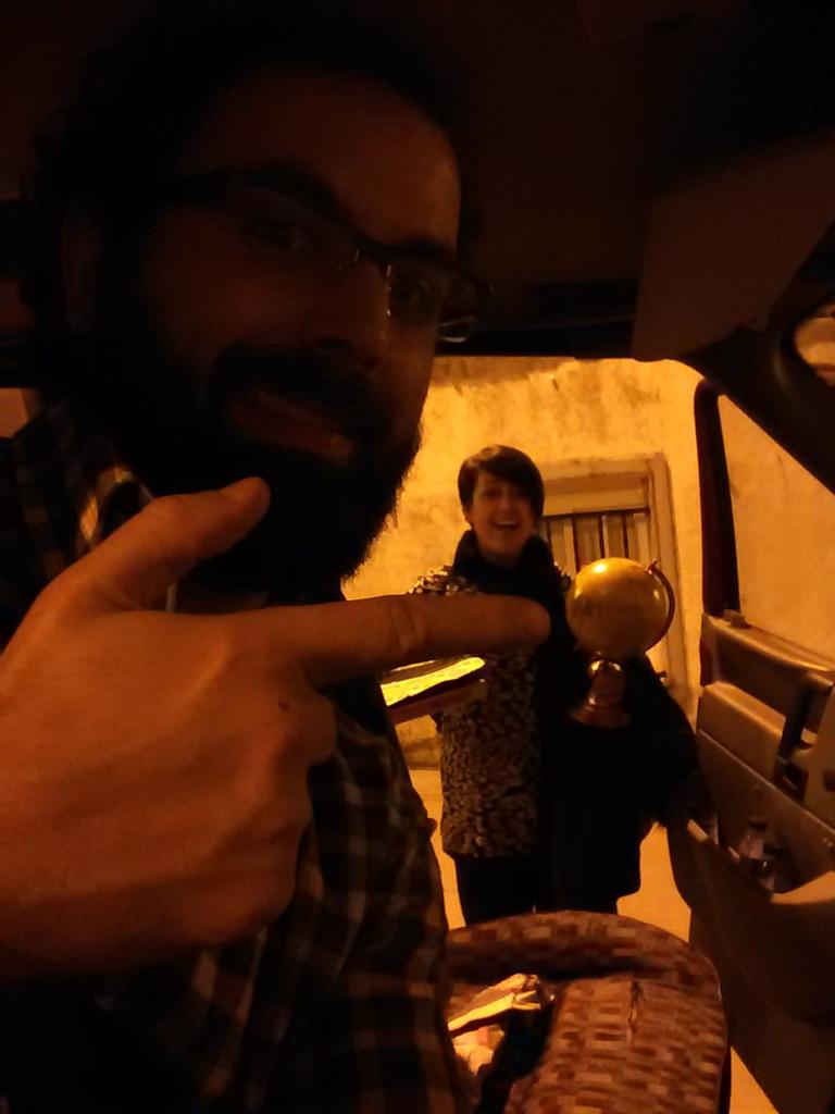daboapipa's tweet photo. Día rematado, logo do @castanhazo_rock , Miño e Bambibre! https://t.co/yd8e1sULz6