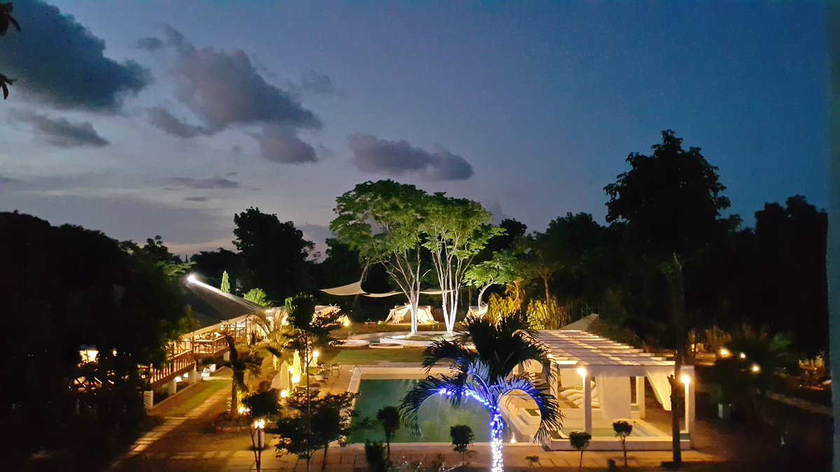 the_upec's tweet photo. Havenβt seen the venue for #fortythirty yet? Hereβs a glimpse of the place to get you stoked! π Come party with us! https://t.co/Vd7nPpFoiQ