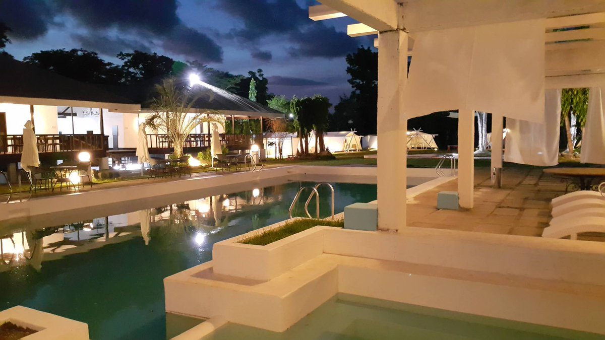 the_upec's tweet photo. Havenβt seen the venue for #fortythirty yet? Hereβs a glimpse of the place to get you stoked! π Come party with us! https://t.co/Vd7nPpFoiQ