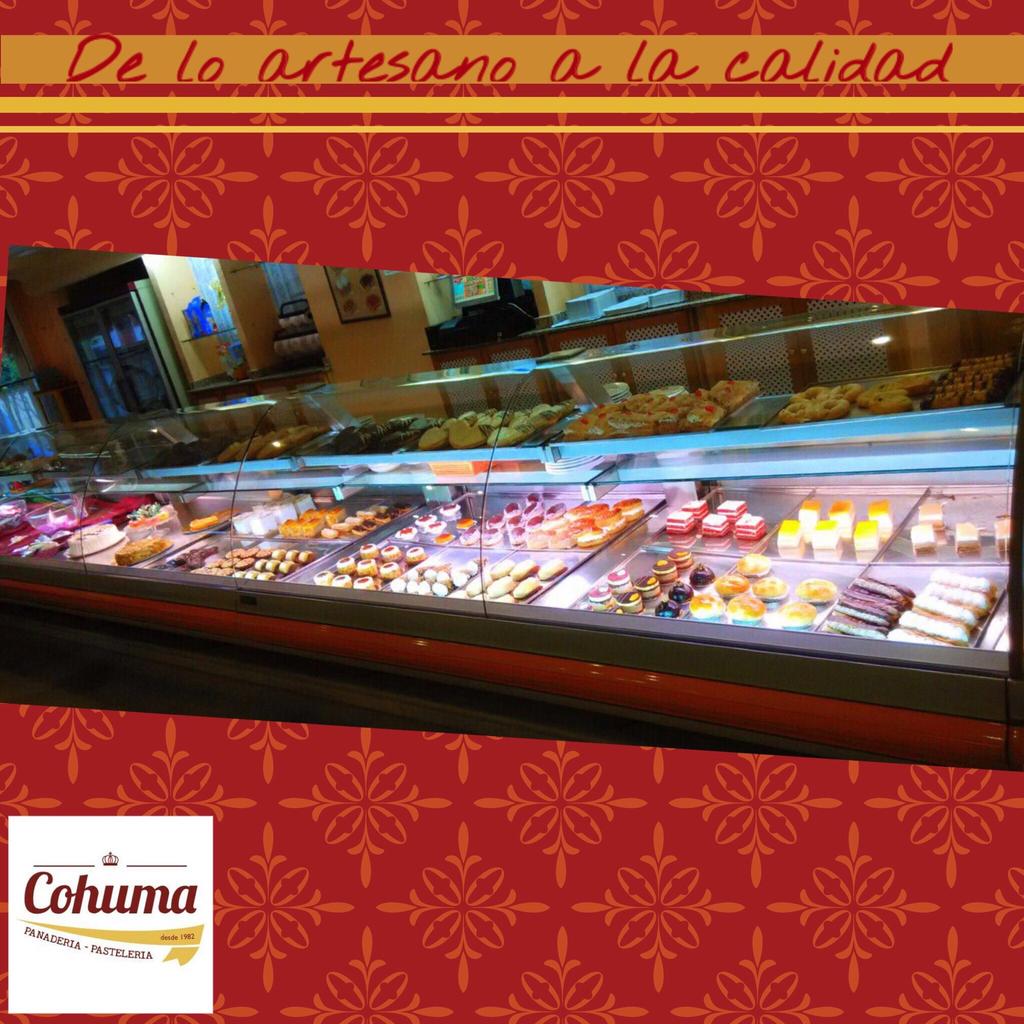 cafeteriaCohuma's tweet photo. https://t.co/BvOZP6Kve5