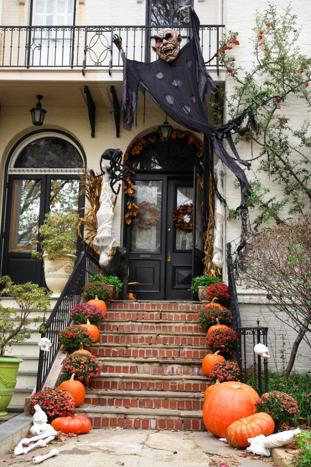 ChandleryStore's tweet photo. Entries for our Halloween competition to be in by 5pm today! Email marketing@seafish.co.fk if any problems https://t.co/uCbqEGeZWi