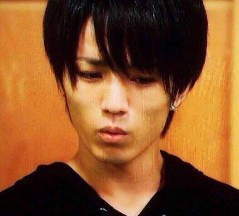 神山智洋 黒髪 T Co Ofod6sbyip