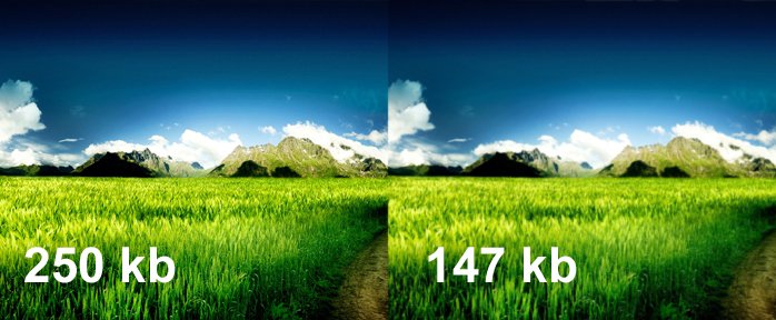 apptha's tweet image. Simply, reduce image file sizes up to 70% without any quality loss.
More: bit.ly/1GHy8JI
#reduceimagesize