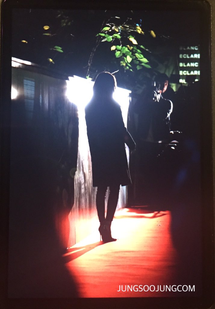 jungsoojungcom's tweet photo. 151102 Blanc&amp;Eclare Party in Seoul Preview https://t.co/BkGI9X3wMP