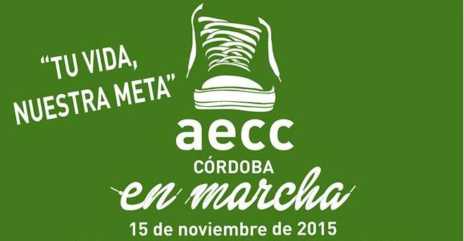 Puntos de venta de dorsales para la marcha solidaria! #aecccordoba #cordobaenmarcha goo.gl/jsGLRX
