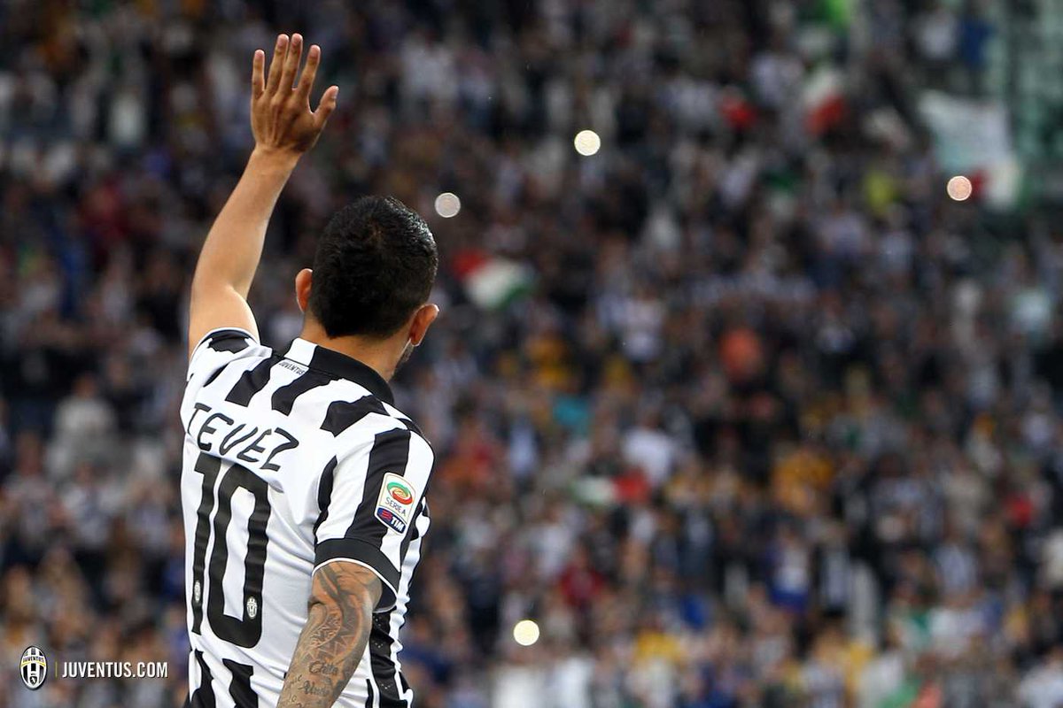 juventusfces's tweet photo. ¡Enhorabuena @carlitos3210 por la conquista del título en @Argentina con @BocaJrsOficial ! #BocaCampeon https://t.co/SK1LmIIGTR