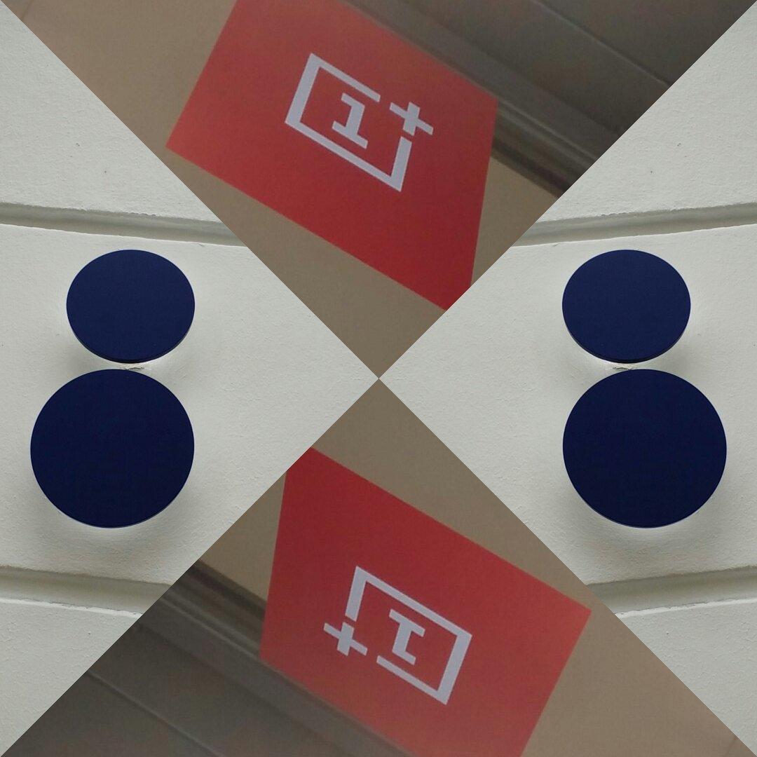 ryanfenwick's tweet photo. #OnePlusXcolette https://t.co/Eh4qh67Bec