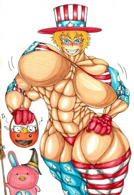 #おっぱい好きさんと繋がりたい
ボイン～ボイン～♪ヽ(・∀・)ノ 