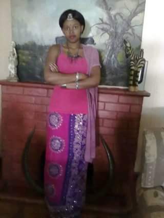 SlindAmanda's tweet photo. I never felt happy like this before # ngijabule kakhulu https://t.co/LJJBlsCIOW
