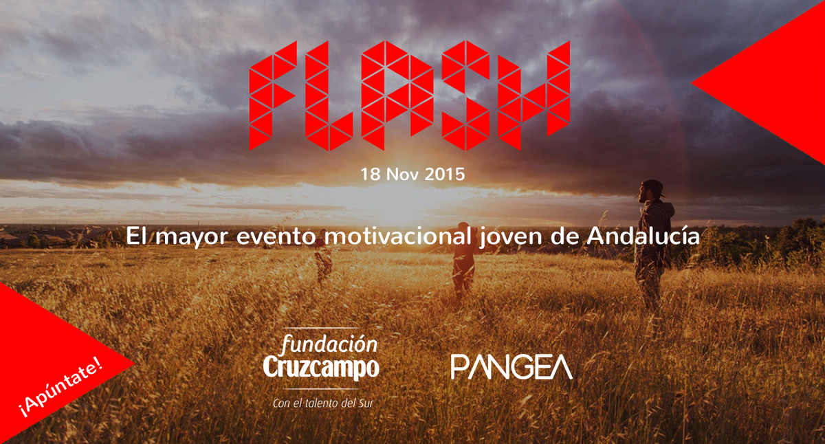 theflashexxxp's tweet photo. #Almería #Granada #Málaga #Sevilla llega el mayor evento motivacional joven de #Andalucía 📝➡https://t.co/gK1vMo5Xxx https://t.co/izwazRKZZ7